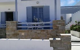 Poseidonio Of Paros